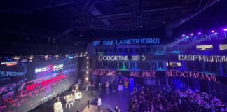 la IA reescribe el SEO y el marketing digital