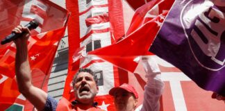 Los funcionarios elevan el tono contra el Gobierno y no descartan ir a la huelga: “Cumplid lo pactado” | Economía