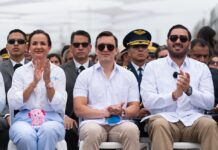 Reformas que alcancen al Consejo de Participación Ciudadana no estarían en los planes del gobierno de Daniel Noboa | Política | Noticias