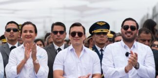 Reformas que alcancen al Consejo de Participación Ciudadana no estarían en los planes del gobierno de Daniel Noboa | Política | Noticias