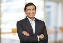 Shailesh Jejurikar, nuevo CEO de Procter & Gamble