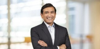 Shailesh Jejurikar, nuevo CEO de Procter & Gamble