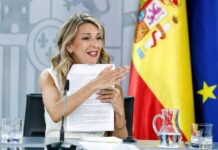 Las tres nuevas semanas de permisos por nacimiento y cuidados se retribuirán con el 100% del salario | Economía