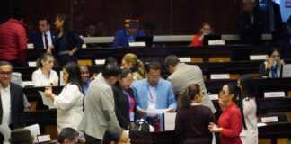 Cuarto proyecto de ley urgente del Ejecutivo entra en análisis de los asambleístas | Política | Noticias