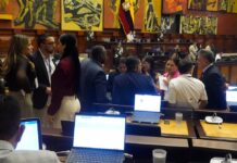 Discutir y disputar la inspección del Sistema Nacional de Salud Pública | Política | Noticias