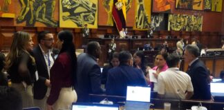 Discutir y disputar la inspección del Sistema Nacional de Salud Pública | Política | Noticias