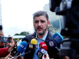 Aquiles Alvarez pide que el juicio del caso Triple A sea transmitido por plataformas digitales; jueza Consuelo Tapia reemplaza a Carlos Serrano en tribunal | Política | Noticias