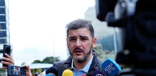 Aquiles Alvarez pide que el juicio del caso Triple A sea transmitido por plataformas digitales; jueza Consuelo Tapia reemplaza a Carlos Serrano en tribunal | Política | Noticias