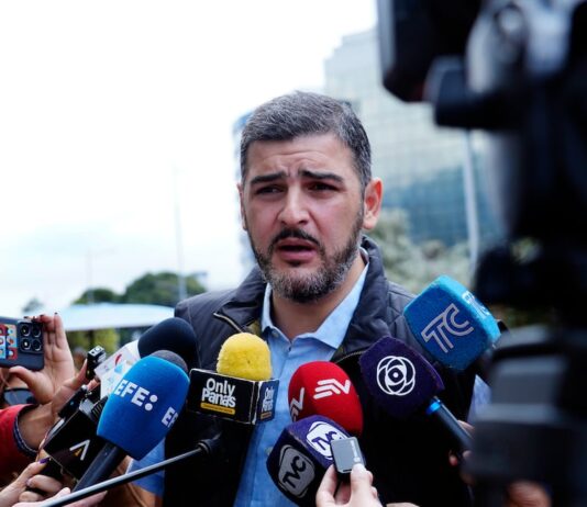 Aquiles Alvarez pide que el juicio del caso Triple A sea transmitido por plataformas digitales; jueza Consuelo Tapia reemplaza a Carlos Serrano en tribunal | Política | Noticias