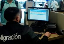 ¿Qué dice la Ley de Integridad Pública sobre los extranjeros que cometan delitos en Ecuador? | Política | Noticias