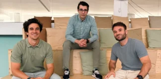 Jirada se expande en Europa con nueva oficina en Lisboa