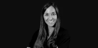 Carla Oliva, nueva Chief Commercial Officer en Nanook