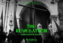 John Cleese protagoniza “The Revelation”