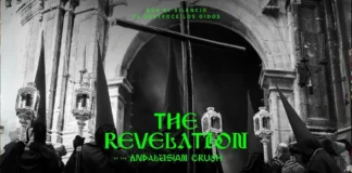John Cleese protagoniza “The Revelation”