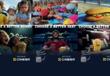Campaña internacional de verano con el Grupo Odeon y Exclama