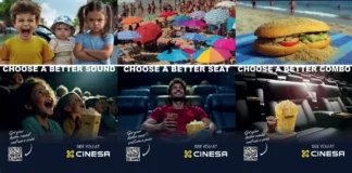 Campaña internacional de verano con el Grupo Odeon y Exclama