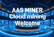 Invierte con IA en minería Bitcoin segura y flexible