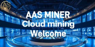 Invierte con IA en minería Bitcoin segura y flexible