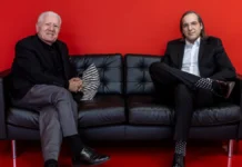 Luis Bassat se une a Annie Bonnie como asesor