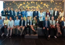 Cuarta edición del evento Al Andalus Innovation Venture en Sevilla