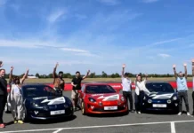 Vive la experiencia Alpine F1 desde dentro