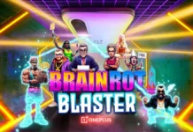 OnePlus lanza un shooter retro para combatir el scroll