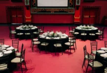 Vive tus eventos para empresas en Parque Warner Madrid