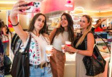 Repsol reinventa sus estaciones de servicio con Coffee Parties