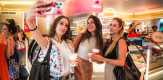 Repsol reinventa sus estaciones de servicio con Coffee Parties