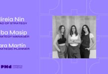 Mireia Nin lidera el área de Estrategia en PHD Media