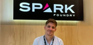José Luis Pozo, nuevo Account Manager en Spark Foundry