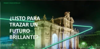 Participa en Premios Cinco Estrellas España y destaca tu marca