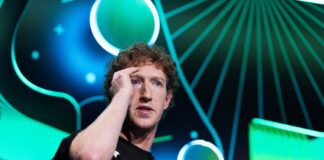 El beneficio de Meta supera las expectativas y se dispara hasta un 36% en el segundo trimestre | Economía