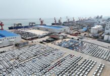 El comercio internacional de China repunta en junio, en medio de la tregua con Estados Unidos | Economía