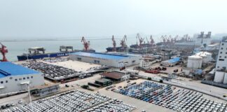 El comercio internacional de China repunta en junio, en medio de la tregua con Estados Unidos | Economía