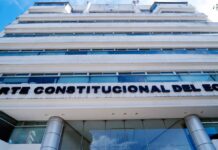 Leyes de Solidaridad, Inteligencia e Integridad enfrentan nueve demandas de inconstitucionalidad en la Corte Constitucional