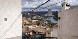 Ascó busca reinventarse a través de la inteligencia artificial | Noticias de Cataluña