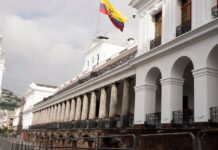 331 alertas de posible corrupción se detectaron en el gobierno de Daniel Noboa en el 2024 | Política | Noticias