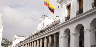 331 alertas de posible corrupción se detectaron en el gobierno de Daniel Noboa en el 2024 | Política | Noticias