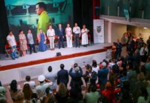 Daniel Noboa se reúne con ecuatorianos en Roma | Política | Noticias