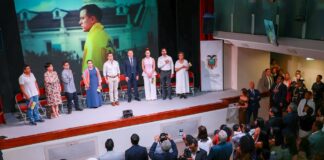 Daniel Noboa se reúne con ecuatorianos en Roma | Política | Noticias