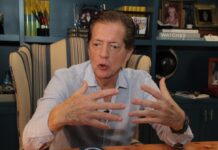 Expresidente del IESS Alfredo Ortega rechaza señalamientos y niega participación en hechos ilegales | Política | Noticias