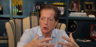 Expresidente del IESS Alfredo Ortega rechaza señalamientos y niega participación en hechos ilegales | Política | Noticias