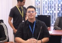 Dominique Serrano, asambleísta de ADN, suspendido por ocho días sin sueldo por ‘comportamiento inadecuado’ | Política | Noticias