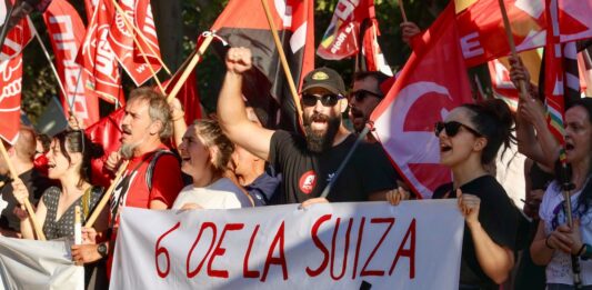 El Gobierno indultará este martes a ‘Las seis de la Suiza’ | Economía