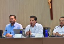 CNE, SRI y el Consejo de la Judicatura se adhirieron al Plan de Integridad Pública que impulsa la Función de Transparencia | Política | Noticias