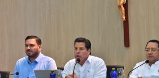 CNE, SRI y el Consejo de la Judicatura se adhirieron al Plan de Integridad Pública que impulsa la Función de Transparencia | Política | Noticias