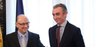 El ex Secretario de Estado de Farmhouse deja su trabajo en Keab después de ser acusado en el caso Montorro | Economía