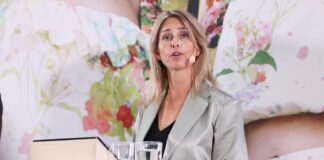 Mango ficha a la antigua máxima ejecutiva de H&M para su consejo de administración | Empresas