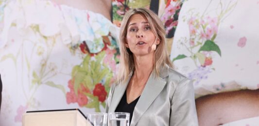 Mango ficha a la antigua máxima ejecutiva de H&M para su consejo de administración | Empresas